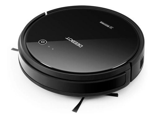 Imagen 2 de 12 de Robot Aspiradora Trapeadora Ecovacs Deebot 661 Con Wifi
