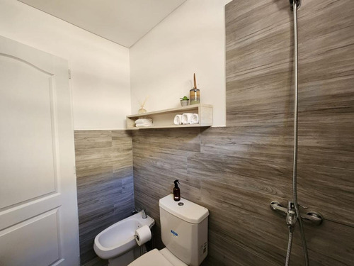 Venta De Depto A Estrenar 3 Ambientes Con Jardin