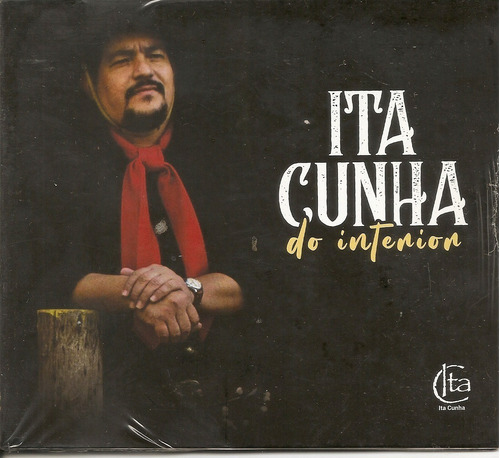 Cd - Ita Cunha - Do Interior