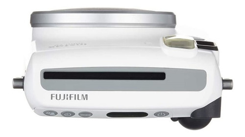 Câmera Instantânea Fujifilm Instax Mini 70 Branca Nfe