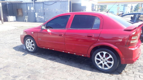 Chevrolet Astra Advantage Flex 2008 Com Débitos Leia