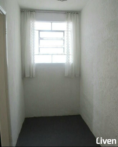Imagem 4 de 10 de Casa - Jardim Augusta - 2 Dormitórios - 80 M²! - Ca0500