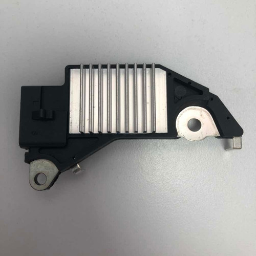 Regulador Alternador Daewoo Cielo / Lanos