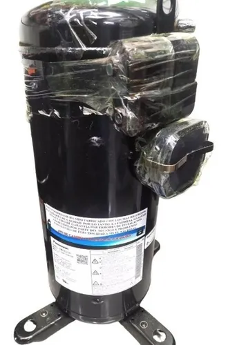 comprar Compresor Scroll 3 Toneladas Monofasico Panasonic Gas R22