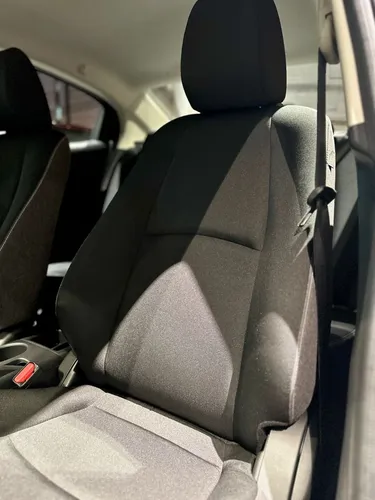 Mazda 2 Sedan Touring Automatico Paño Ipm 2025
