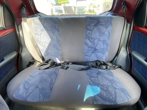 Fiat Palio 1.3 Edx