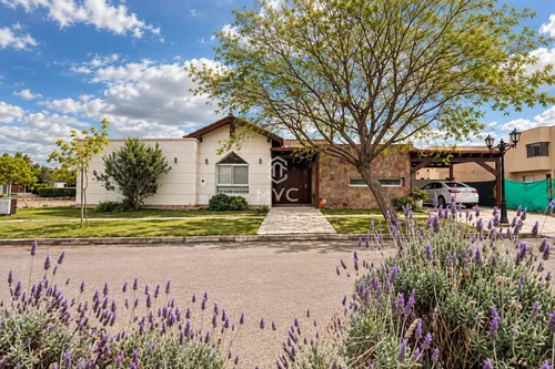 Casa En Barrio Privado La Barraca, Guaymallén - foto 1