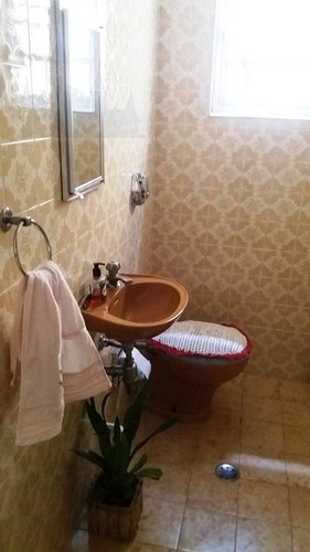 Imagem 21 de 25 de Casa Para Venda, 3 Dormitórios, Vila Brasílio Machado - São Paulo - 11566