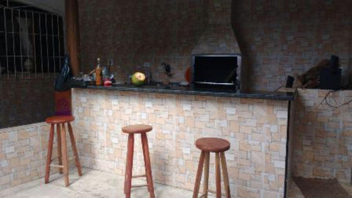 Imagem 13 de 13 de Casa Lado Praia E Com Piscina No Jd Palmeiras - 3378 | Npc