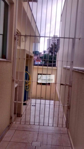 Imagem 5 de 16 de Casa Com 3 Dormitórios À Venda, 167 M² - Vila Leão - Sorocaba/sp - Ca1049