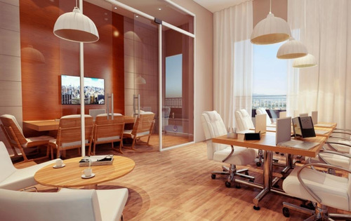Imagem 25 de 30 de Apartamento Com 3 Dormitórios À Venda, 120 M² Por R$ 820.000,00 - Canto Do Forte - Praia Grande/sp - Ap2930