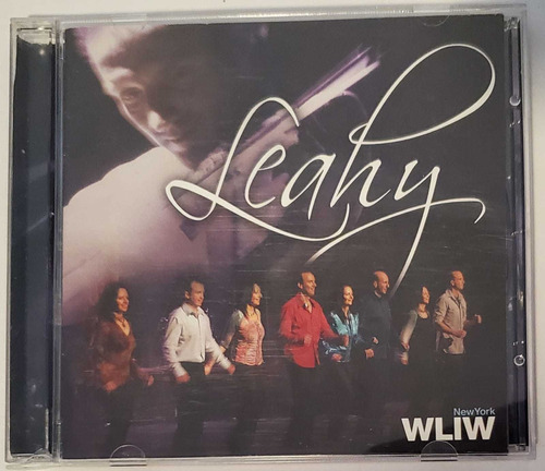 Cd Leahy - Live From Gatineau, Quebec