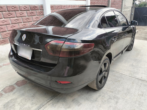 Renault Fluence 2.0 Privilege Mt