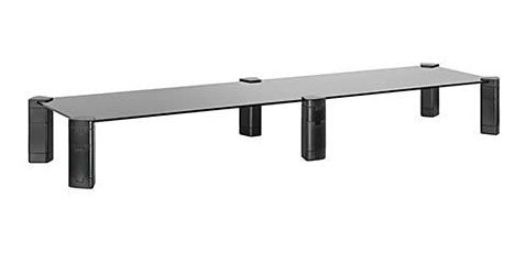 Imagen 2 de 6 de Mp Ams 12 40 Monitor Extralargo Vidrio Templado Altura