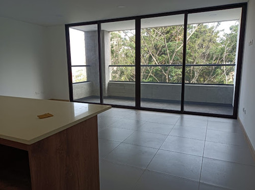 Apartamento En Arriendo La Calera 473-14176