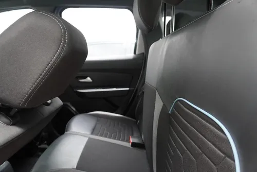 Renault Duster 1.6 Intense Mt