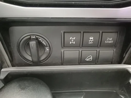 Usado Toyota Prado Vx
