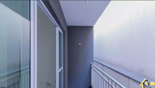 Imagem 13 de 13 de Apartamento - Ap20046 - 70191039