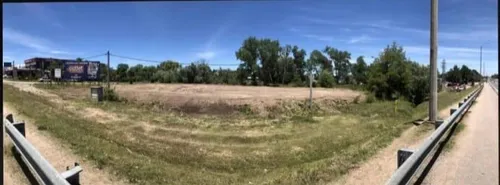 Terreno En Venta De 5760m2 Ubicado En Empalme Nicolich