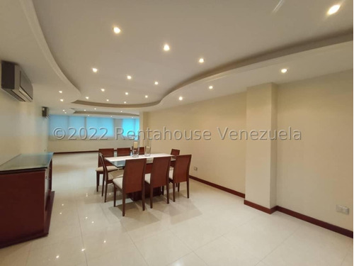 Apartamento Remodelado En Venta En La Soledad Amoblado Con Planta Electrica, Pozo De Agua Db 24-15716