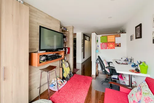 Apartamento En Venta En Puente Largo. Cod V7345