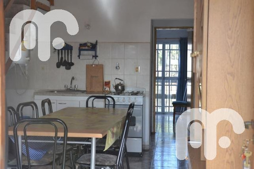 Imagen 5 de 17 de Duplex Mar Del Tuyú