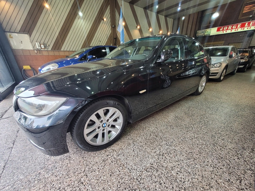 BMW Serie 3 2.0 320d Sedan Active