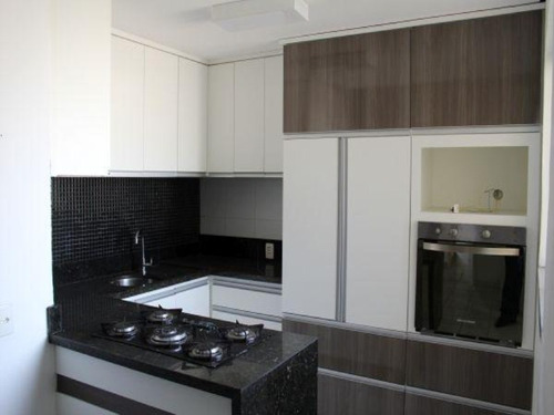 Imagem 1 de 24 de Apartamento Com 3 Dormitórios À Venda, 112 M² Por R$ 460.000 - Parque Campolim - Sorocaba/sp - Ap0890 - 68032345