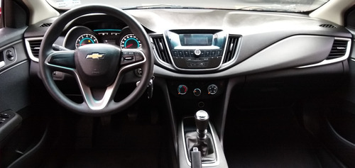 Imagen 8 de 15 de Chevrolet Cavalier 1.5 Ls Mt 2019 (5397)