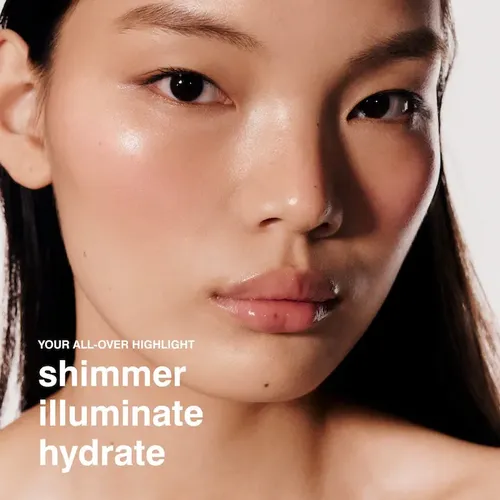 Luminizador Multiuso Rhode Highlight Milk | MercadoLivre