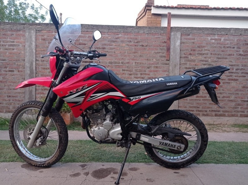 Imagen 4 de 6 de Yamaha Xtz 250