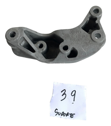 Suporte Coxinho Câmbio Gm Corsa Montana 1.8 Usado (usado)