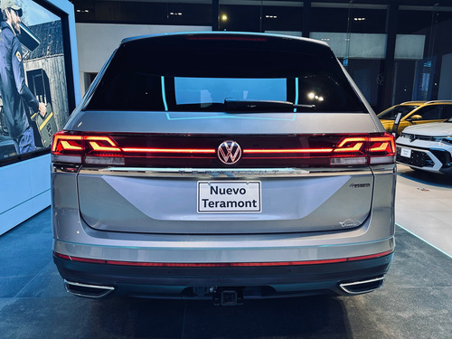 Volkswagen Teramont Highline 2.0