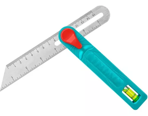 TMT653005, ESCUADRA COMBINADA MAGNETICA TOTAL