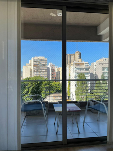 2 Ambientes | Amoblado | Palermo Hollywood - Alquiler Anual