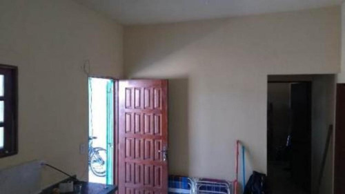Edícula Lado Praia No Bopiranga Em Itanhaém - 5676 | Npc