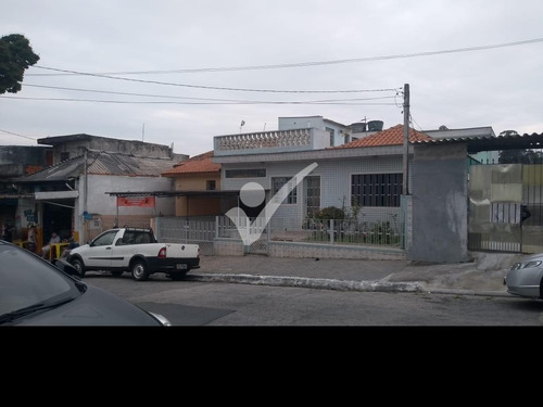 Imagem 20 de 20 de Casa Para Aluguel Em Vila Formosa - Ca003402