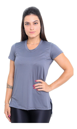 Blusa Mullet Roupa Tapa Bumbum Feminina Dry Fit Envio Já