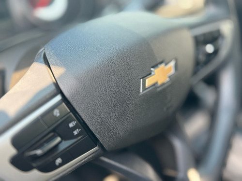 Chevrolet Onix 1.0 TURBO FLEX PLUS LT AUTOMÁTICO