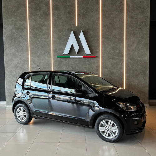 Volkswagen Up! move 1.0 TSI Total Flex 12V 5p