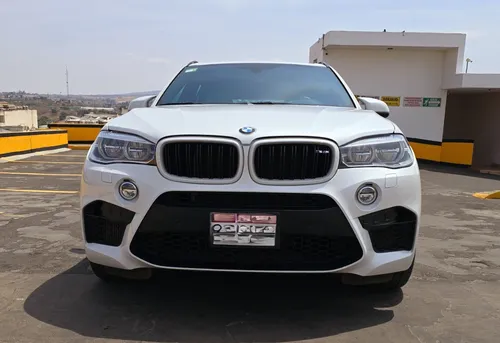 Bmw X5m, 4.4lt, Performance, Repro Gt Tunning Gdl, 660 Hp