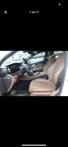 Mercedes-Benz Clase E 2.0 200 Cgi Avantgarde At