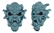 Comprar Máscara Decorativa Inspirada En La Cultura Peruana