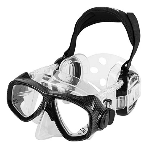 Máscara Ist Me80 Pro Para Oídos: Protección Y Comodidad