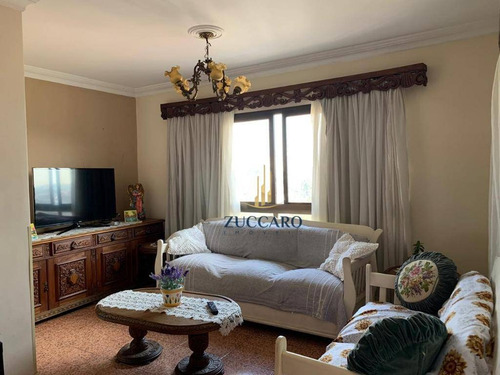 Apartamento Com 3 Dormitórios À Venda, 147 M² Por R$ 600.000,00 - Vila Galvão - Guarulhos/sp - Ap14347