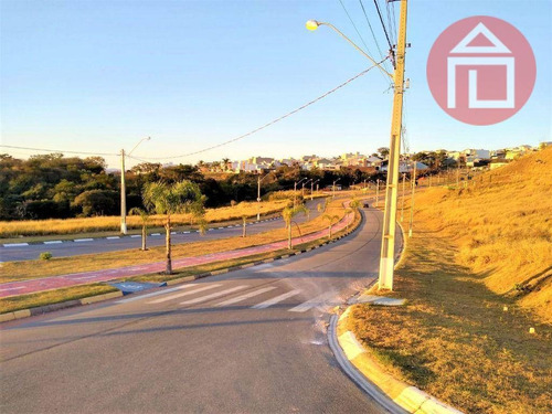 Imagem 5 de 5 de Terreno À Venda, 178 M² Por R$ 108.500,00 - Residencial Villa Verde Bragança - Bragança Paulista/sp - Te1417