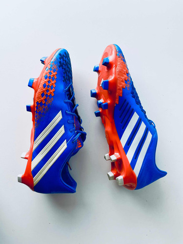 Chuteira adidas Predator Lz Trx Fg