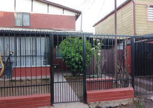 Se Arrienda Casa En Villa Los Andes Del Sur, Puente Alto