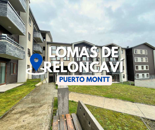 Se Arrienda Departamento Cerca Universidad (86415)