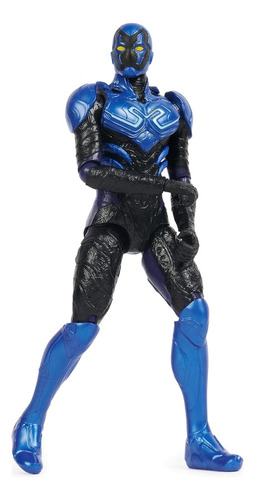 Blue Beetle 30cm / Hero Mode / Spin Master 